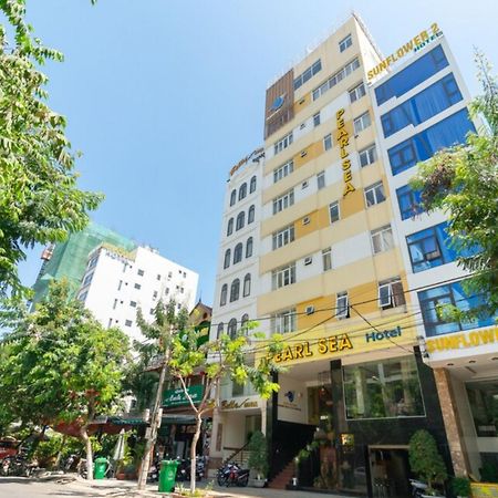 Hong Phuc 6 Hotel دا نانغ المظهر الخارجي الصورة