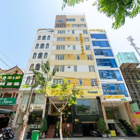 Hong Phuc 6 Hotel دا نانغ المظهر الخارجي الصورة
