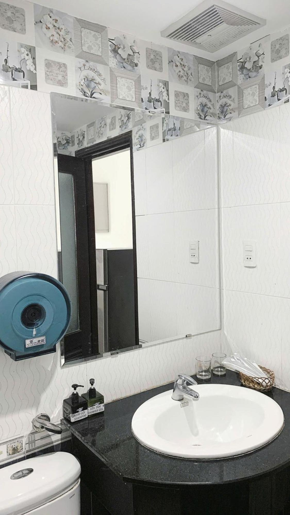 Hong Phuc 6 Hotel دا نانغ المظهر الخارجي الصورة