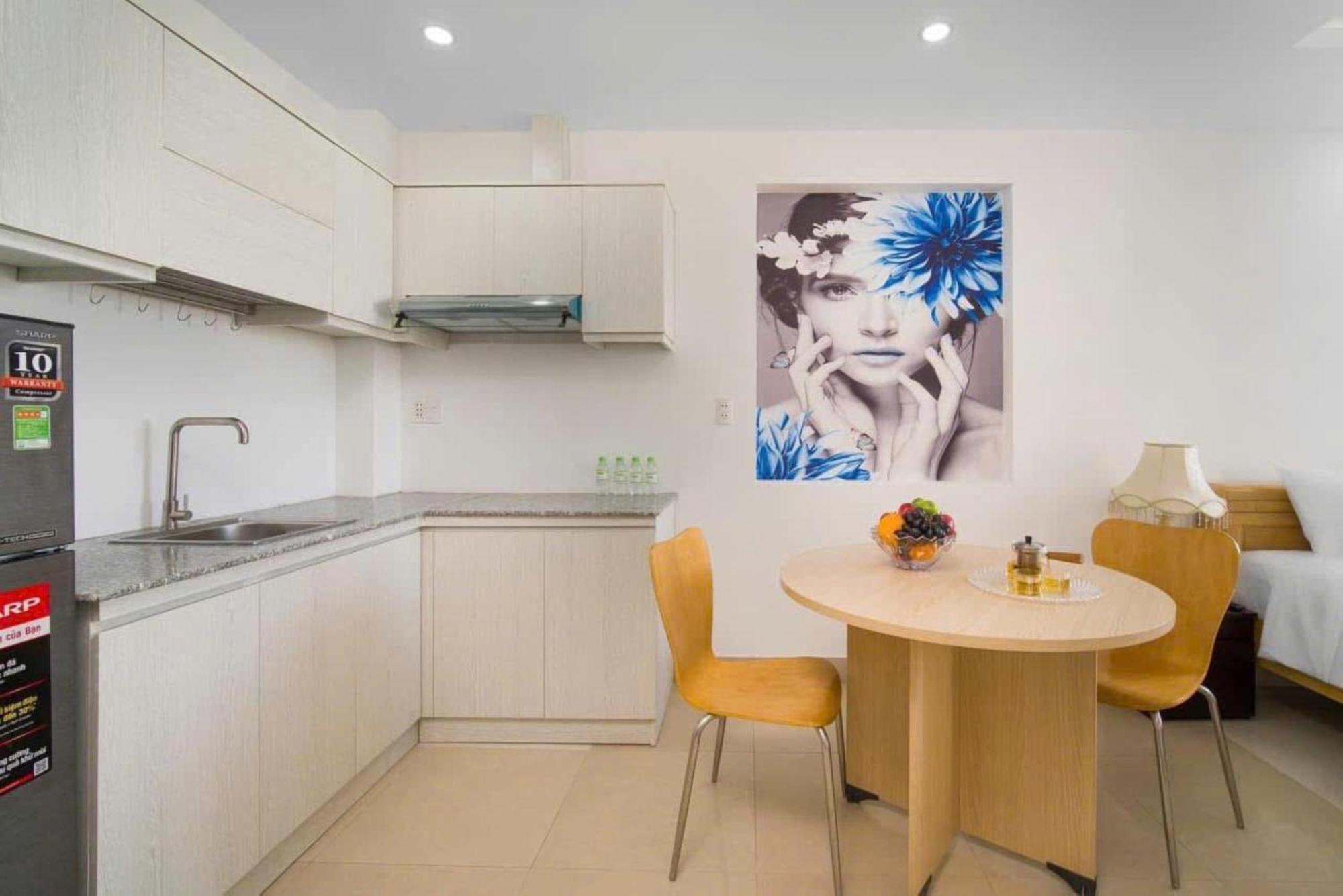 Hong Phuc 6 Hotel دا نانغ المظهر الخارجي الصورة