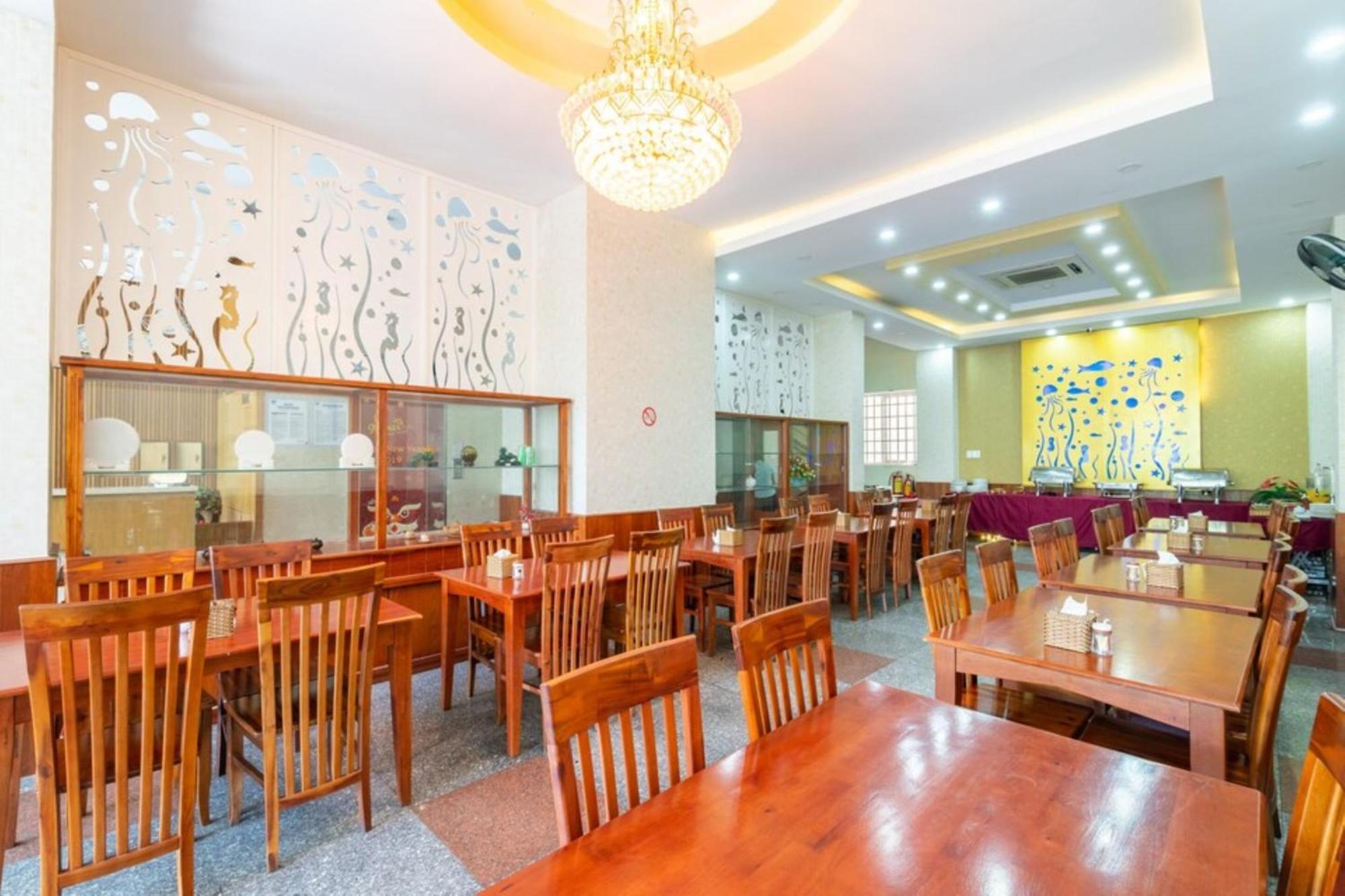Hong Phuc 6 Hotel دا نانغ المظهر الخارجي الصورة